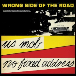 Wrong Side of the Road