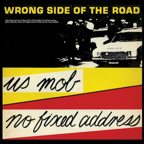 Wrong Side of the Road
