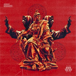 Metropolis EP