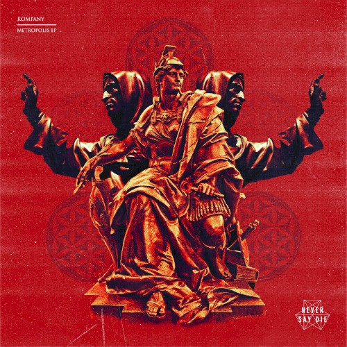 Metropolis EP