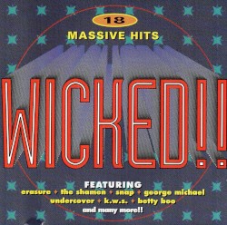 Wicked!!