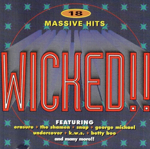 Wicked!!