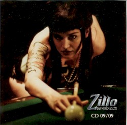 Zillo Scope: New Signs & Sounds 2009/09