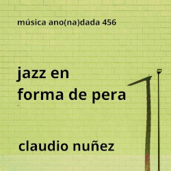 Jazz en forma de pera