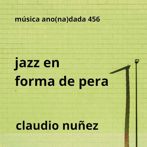 Jazz en forma de pera
