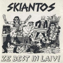 Ze best in laiv