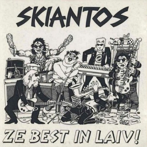 Ze best in laiv