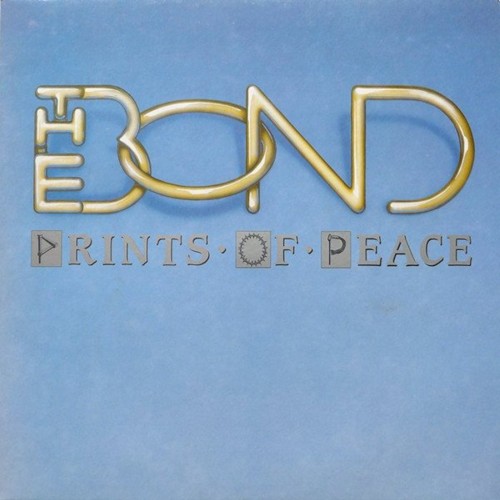Prints of Peace