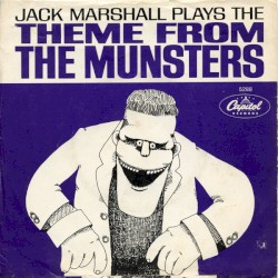 Theme From "The Munsters" / The Ghoul