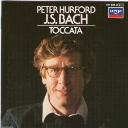 Toccata