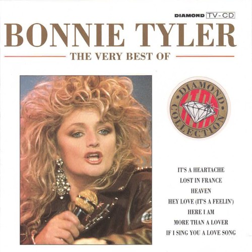 The Very Best Of