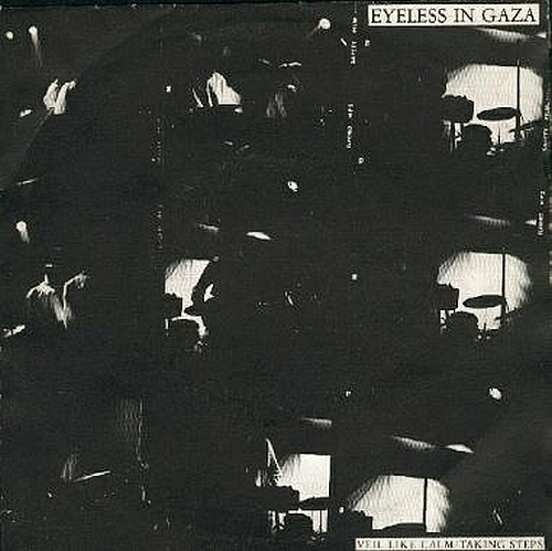 Veil Like Calm / Taking Steps