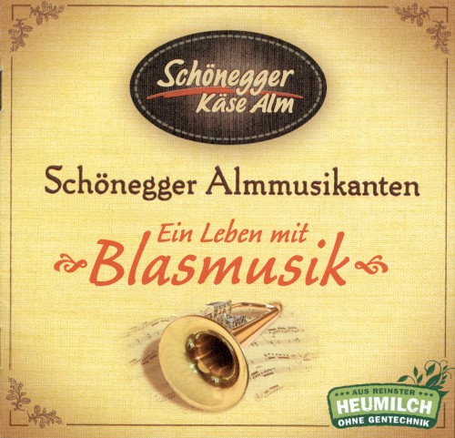 Ein Leben mit Blasmusik
