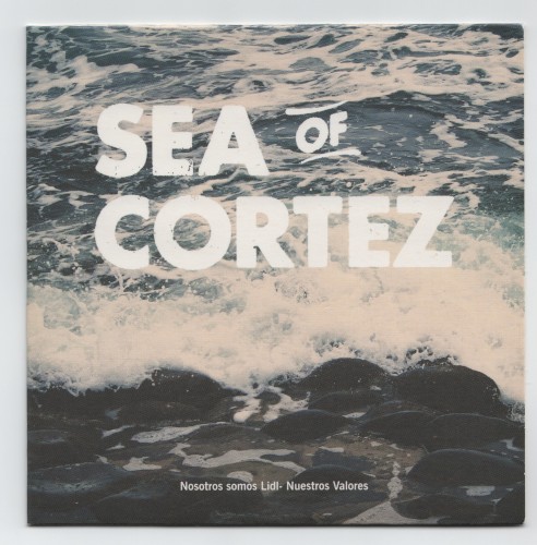 Sea of Cortez