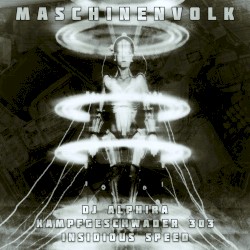 Maschinenvolk
