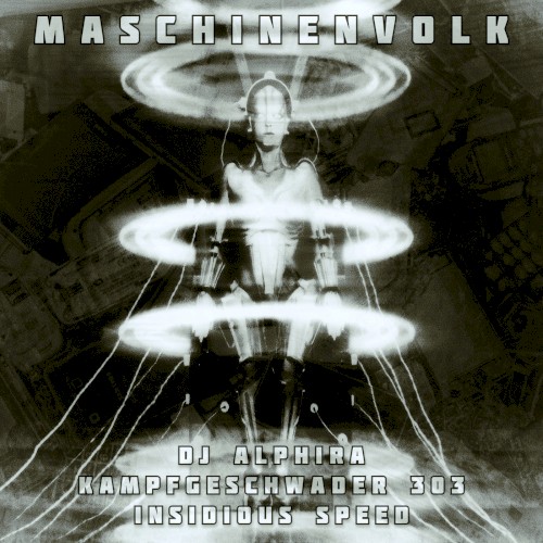 Maschinenvolk