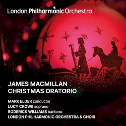 Christmas Oratorio