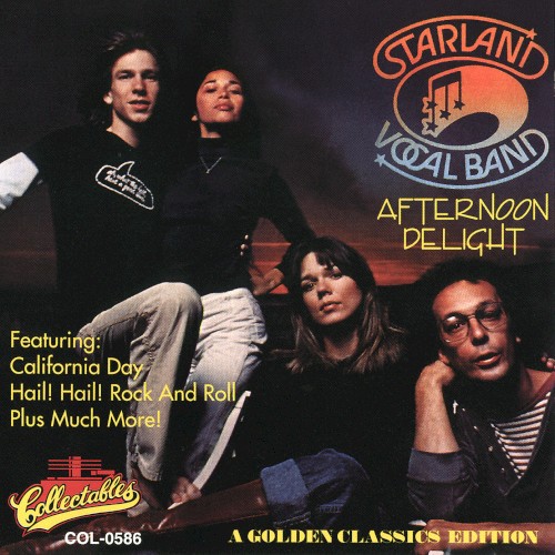 "Afternoon Delight" - A Golden Classics Edition