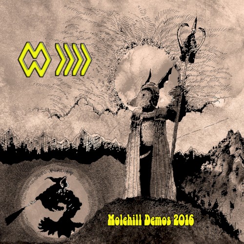 Molehill Demos 2015