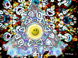 Becoming Aware of the Great Illusion