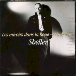 Les Miroirs dans la boue