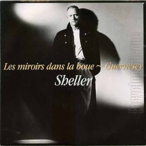Les Miroirs dans la boue