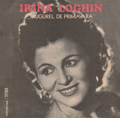 Mugurel de primăvară