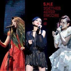 2gether 4ever Encore演唱會影音館