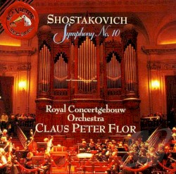 Symphony No. 10