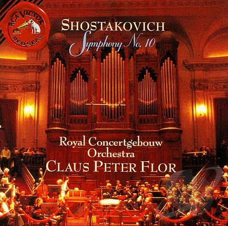 Symphony No. 10