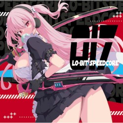 LO-BIT SPEEDCORE VOL.017