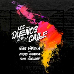 Los dueños de la calle
