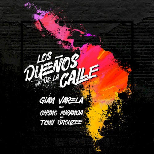 Los dueños de la calle