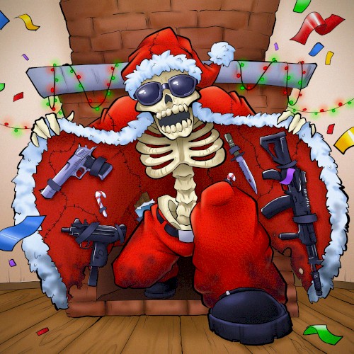Xmas Dealaz