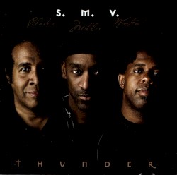 Thunder