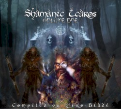 Shamanic Icaros, Volume One