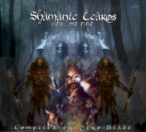 Shamanic Icaros, Volume One