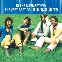 The Best of Mungo Jerry