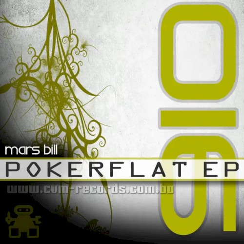 Pokerflat EP