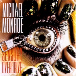 Sensory Overdrive
