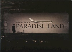 Paradise Land