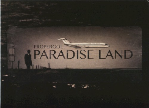 Paradise Land