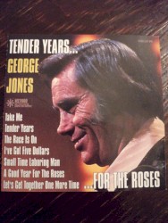 Tender Years