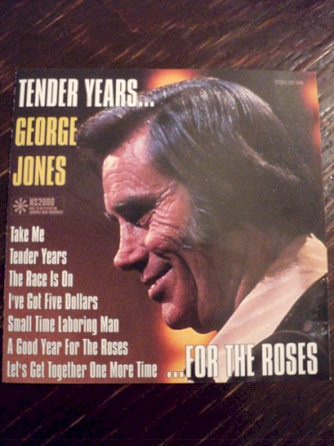 Tender Years