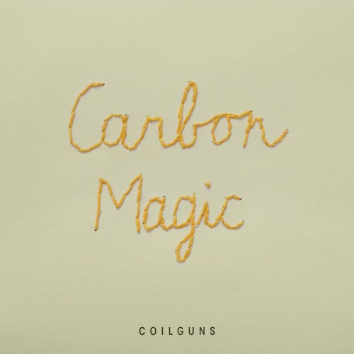 Carbon Magic