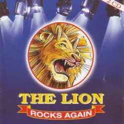 The Lion Rocks Again