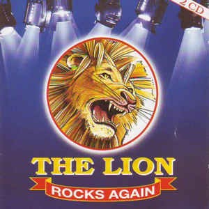 The Lion Rocks Again