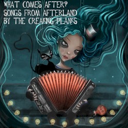 What comes after? Songs from Afterland
