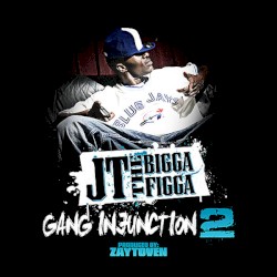 Gang Injunction 2.0