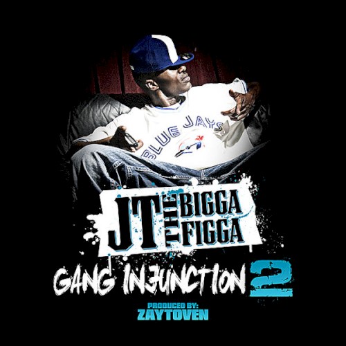 Gang Injunction 2.0